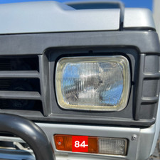 Nissan patrol 160 d'occasion  Expédié en Belgium