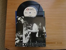 t rex singles for sale t rex singles for sale PAIGNTON