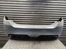 Peugeot 308cc bumper for sale  DALKEITH