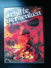 Schiffe versenken karibik gebraucht kaufen  Großbundenbach