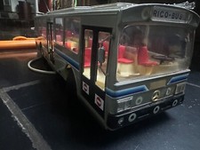 Rico bus red gebraucht kaufen  Aachen
