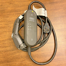 Audi tron charger for sale  Jacksonville