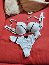 Intimo donna sexy usato  Bergamo
