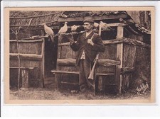Landes chasseur palombes d'occasion  France