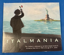 Italmania coccia foundation for sale  Haymarket