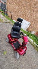 Mobility scooter rascal for sale  PRENTON