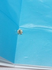 Diamant brillant farbe gebraucht kaufen  Berlin