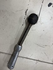 Hand abflussreiniger rohrreini gebraucht kaufen  Berlin