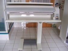 Miele dampf bügelmaschine gebraucht kaufen  Waldkirchen