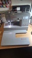 Singer hd6805c heavy for sale  CROWBOROUGH