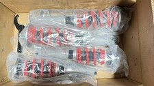 Godspeed mrs1505 coilovers for sale  Santa Monica