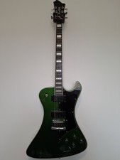 Hagstrom fantomen guitar. for sale  INVERNESS