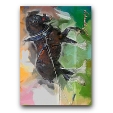 Clydesdale horse art for sale  Pasco