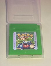 Pokemon version verte d'occasion  Brétigny-sur-Orge