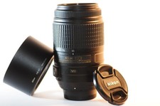 Nikon nikkor 300mm for sale  Geneva