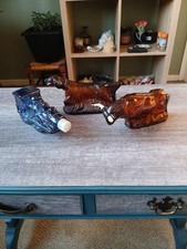 Vintage avon bottles for sale  WARRINGTON