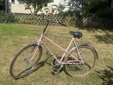 Alu fahrrad city gebraucht kaufen  Menden (Sauerland)