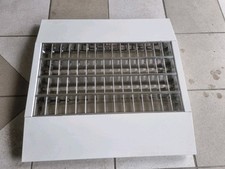 Rasterleuchten aufputz entspie gebraucht kaufen  Dillenburg