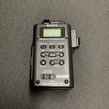 sony hvr d'occasion  Expédié en Belgium