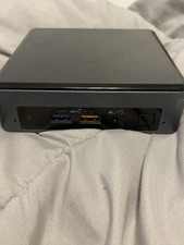 Intel nuc8 nuc8i5bek for sale  River Falls