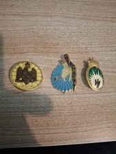 Lot insignes 13e d'occasion  Creil
