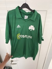Panathinaikos home centenary for sale  PONTYPRIDD