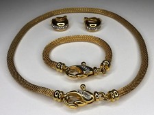 Vintage damen modeschmuck gebraucht kaufen  Bruchsal
