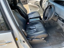 2010 toyota estima for sale  CLACTON-ON-SEA