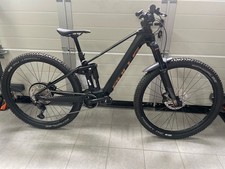 Bulls sonic evo gebraucht kaufen  Bodenmais