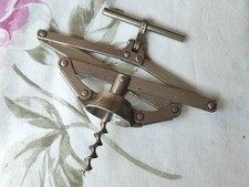 Ancien tire bouchon d'occasion  France