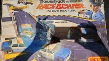 Matchbox powertrack race for sale  WHITCHURCH