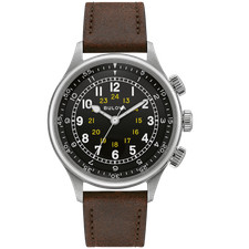 Bulova 96a245 armbanduhr gebraucht kaufen  Hamburg