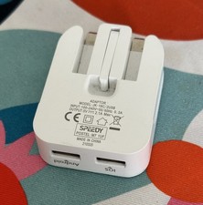Usb socket plug for sale  LONDON