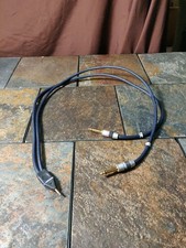 Monster cable interlink for sale  Vancouver