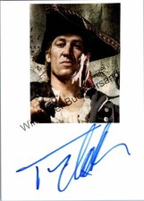 Riginal autogramm tobias gebraucht kaufen  Dortmund
