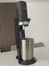 Sodastream neu hne gebraucht kaufen  Tiddische