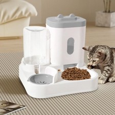 Mangeoire automatique chien d'occasion  Limoges-