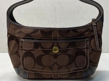 Coach women brown for sale  Los Angeles