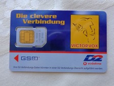Vodafone victor vox gebraucht kaufen  Rheinstetten
