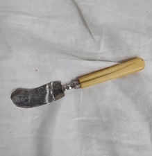 Georgian hallmarked silver for sale  MALDON