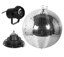 Lytequest mirror ball for sale  Boynton Beach