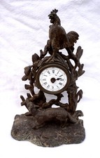 French alarm travel d'occasion  Auray