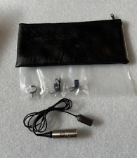 Shure sm11 microfono usato  Monteprandone