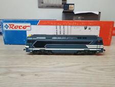 Locomotive a1a 68013 d'occasion  Saint-Martin-des-Besaces
