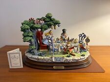 Disney capodimonte laurenz for sale  Culver City