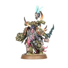 PLAGUE MARINE CHAMPION of Mortarion Death Guard NEW Warhammer 40k DARK IMPERIUM na sprzedaż  Wysyłka do Poland