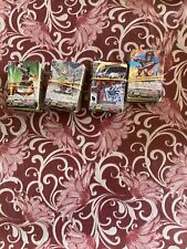 Cardfight vanguard lotto usato  Roma