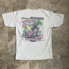 Vintage nhra lucas for sale  Pittsburgh
