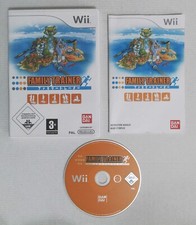 Nintendo wii family usato  Roma