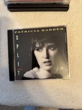 Patricia barber split for sale  Rutland